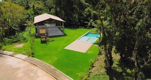 LOTE DE TERRENO À VENDA EM ALDEIA
