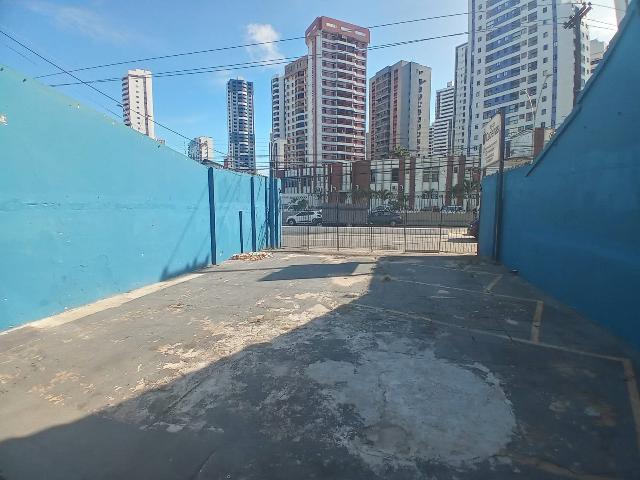 PRÉDIO/GALPÃO PARA ALUGAR
