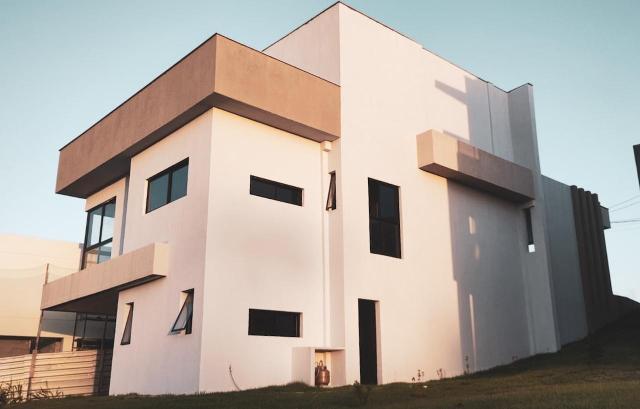 LOCAÇÃO CASA EM ALPHAVILLE PE 2