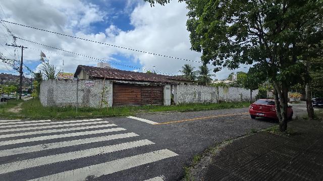 CASA À VENDA EM APIPUCOS