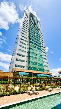 Residencial Brisa das Dunas