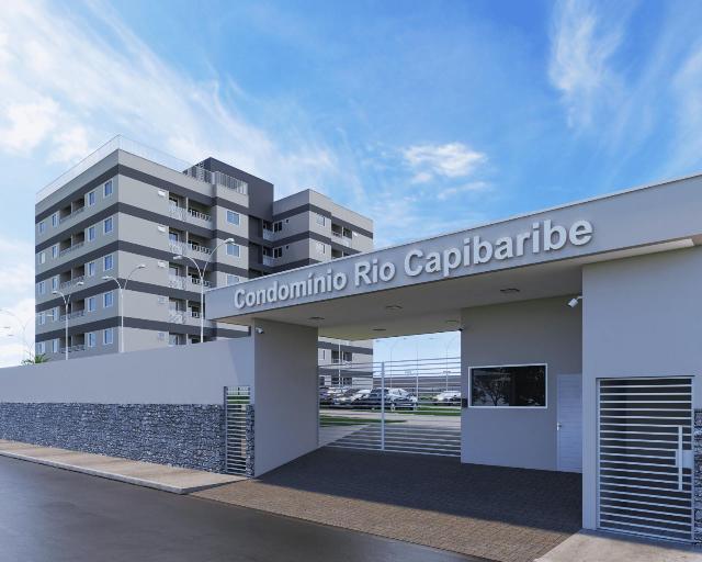 Condomínio Rio Capibaribe