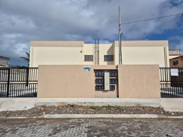 Residencial Enseada II