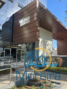 Apartamentos para Locacão no Edf. Life Center