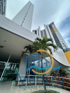 Apartamento para Locação no Edf. Manhattan