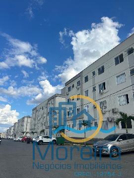 Apartamento para Locação no Cond. Caminho das Aroeiras