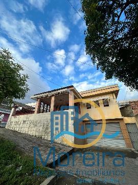 Ponto Comercial à Venda no Bairro São Francisco
