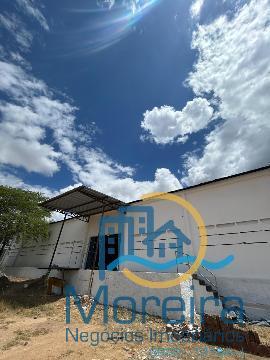 Galpões para Locação no Bairro Alto do Moura