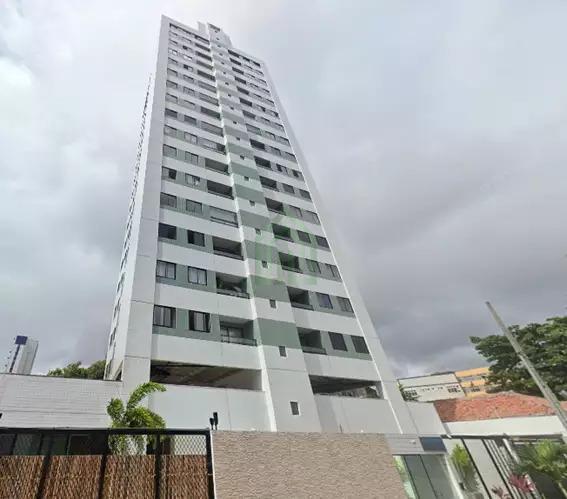 Apartamento à venda na Encruzilhada, 3 quartos sendo 1 suíte, 1 vaga. (Edf. Forte São Francisco)
