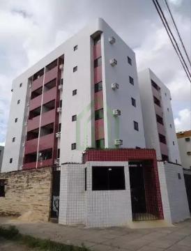 Apartamento à venda na várzea, 3 quartos sendo 1 suíte, 1 vaga. (Edf. Flor de Lis)