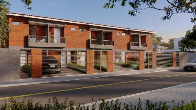 Casa à venda no Cordeiro, 3 quartos sendo 1 suíte, 1 vaga. (Residencial Aurora do Cordeiro) 