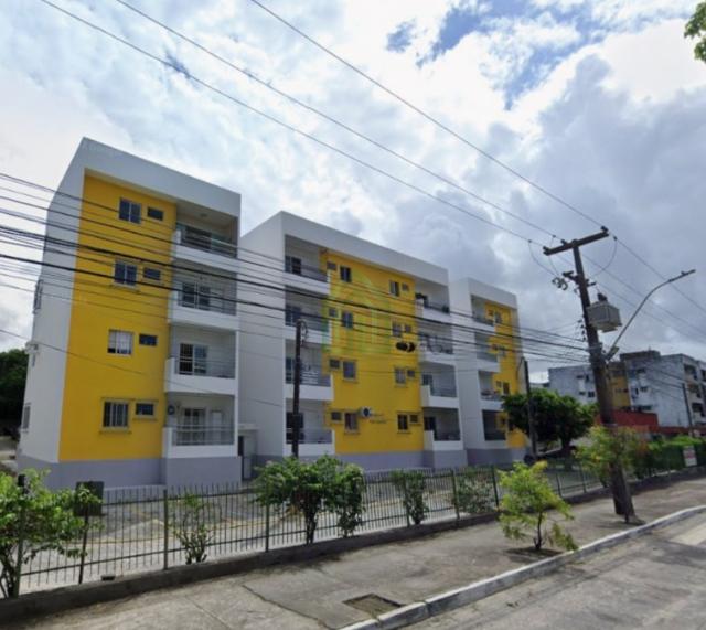 Apartamento à venda na Iputinga, 2 quartos, 1 suíte, 1 vaga. (Edf. Cedros)