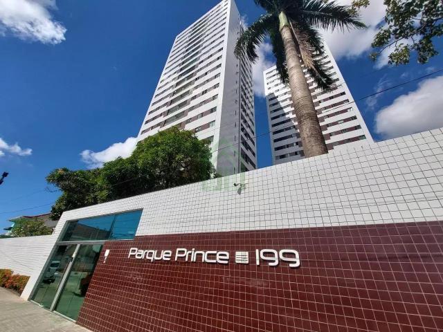 Apartamento à venda no Cordeiro, 3 quartos sendo 1 suíte, 1 vaga. (Edf. Parque Prince)