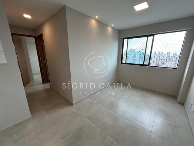 Alugo lindo apartamento em Boa viagem