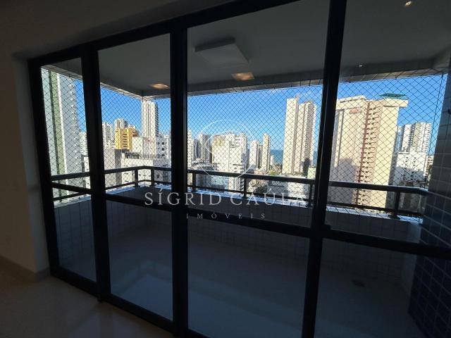 Vendo apartamento em Boa viagem