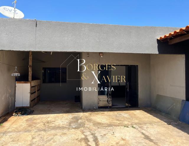Casa no Recanto das Emas