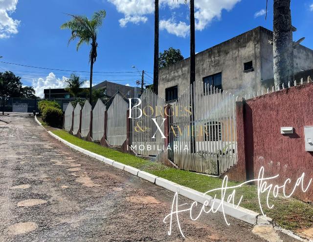 Casa em Arniqueira