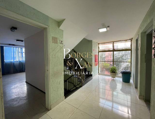 Sala comercial