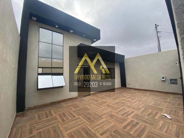 Casa na samambaia QR 608 