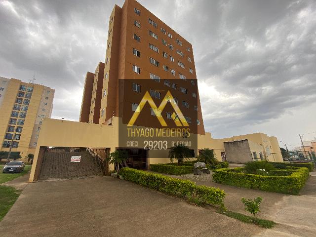 Resdicoal nobres apartamento 