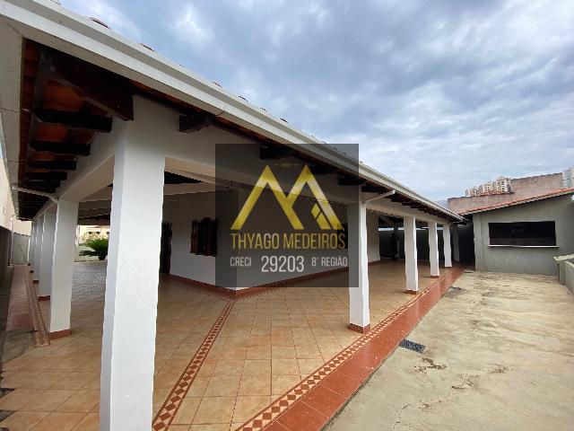 Casa na vincete Pires 