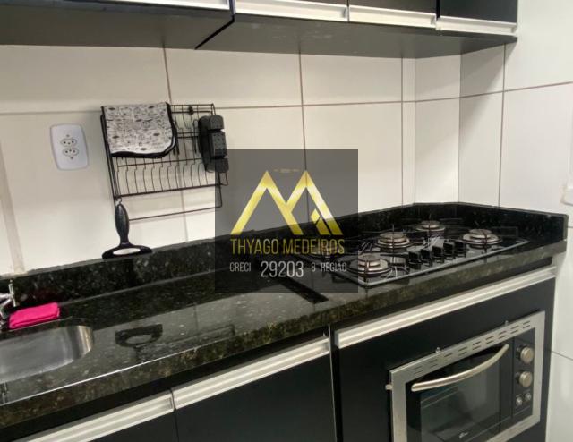 Apartamento - Padrão - Venda