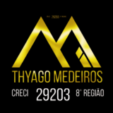 Foto de Thyago Medeiros