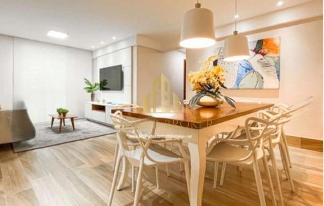 Fábio B Broker vende lindo apartamento em Teresópolis com 2 quartos sendo 1 suite, porteira fechada.