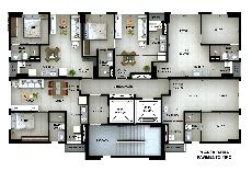 PLANTA BAI