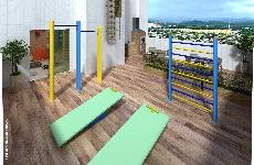 FITNESS/GR