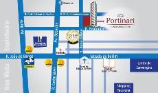 Mapa de lo