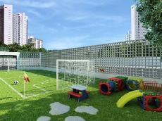 Mini campo