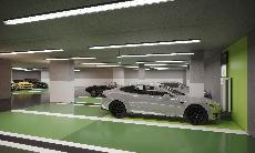 Garagem