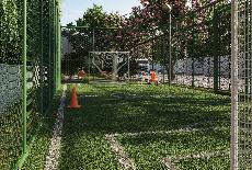 Mini Campo