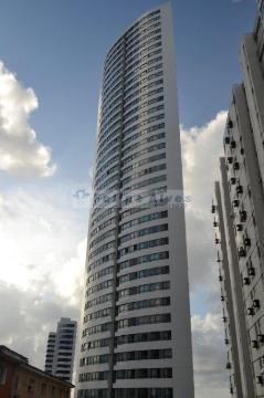 Beach Class Residence