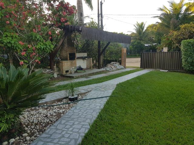 Casa em Aldeia - Condomínio Flor do Araçá