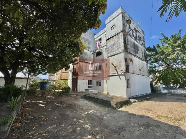 Apto. na Imbiribeira