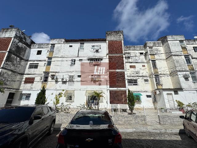 Apto. na Imbiribeira