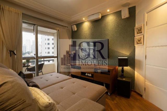 Apartamento - Padrão - Venda