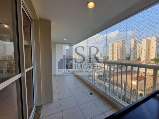 Apartamento - Padrão - Locação