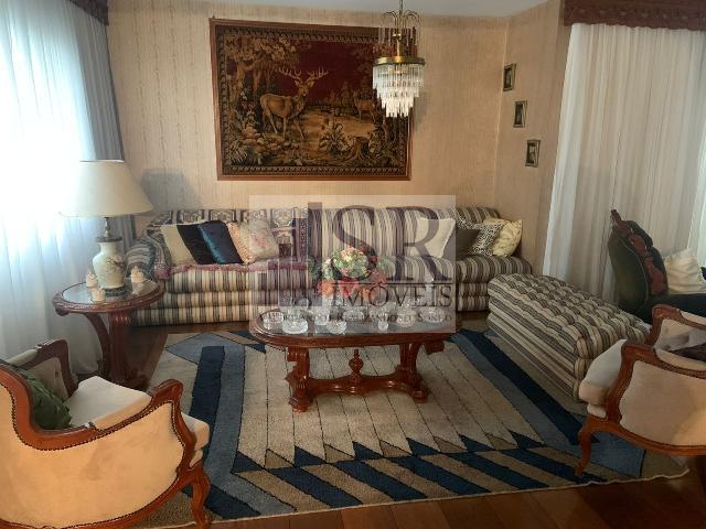 Apartamento - Padrão - Venda e Locação