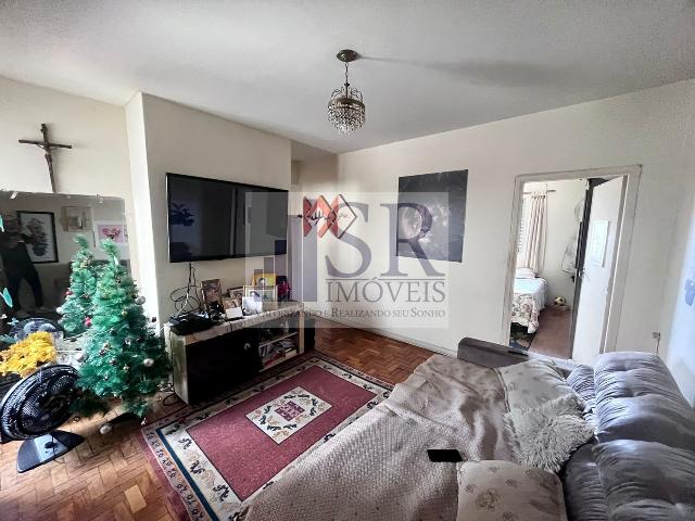 Apartamento - Padrão - Venda