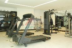Sala fitne