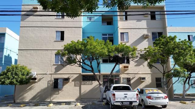 Cond. RESIDENCIAL MANGABEIRAS