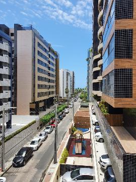 Edf. COSTA ESMERALDA