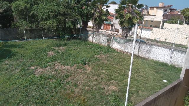 ÁREA NO MURILÓPOLIS