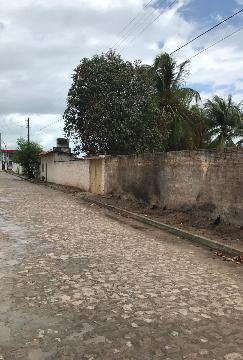 TERRENO NO FRANCÊS