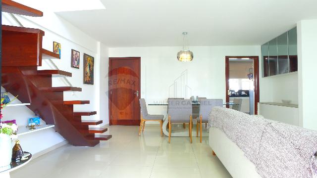 EDF. IZALINA (cobertura duplex)