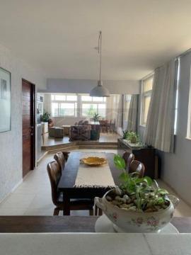 Apartamento com 4 quartos, sendo 1 suíte máster , Boa Viagem Recife PE