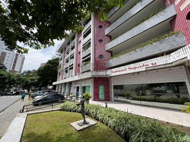 Sala em Empresarial nas Graças, Recife PE